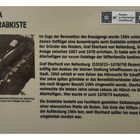 Die Schaffhauser Grabkiste