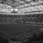 Die Schalker Arena von innen