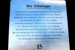 Die Schaluppe - 2 -