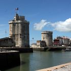 die Schatten von La Rochelle