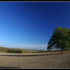 die Schatten werden länger