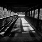 Die Schattenbrücke