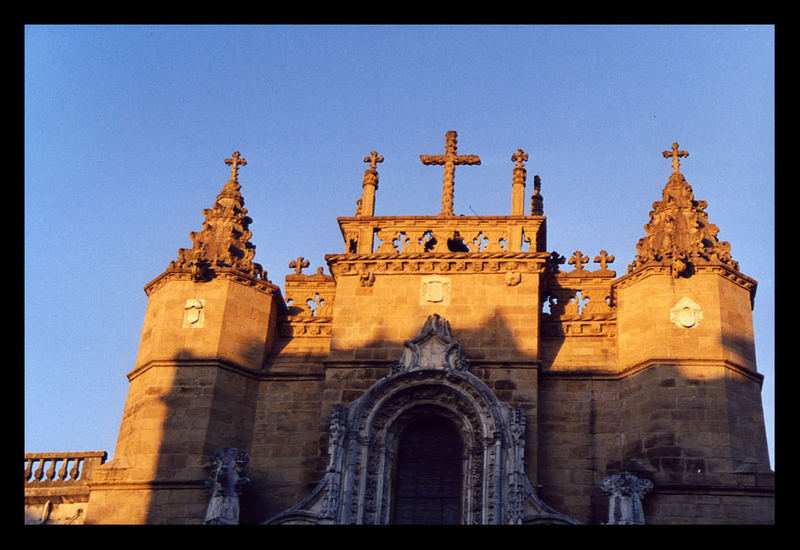 Die Schattenseiten der Kirche