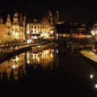 die Schelte in Gent