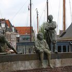 Die Schiffsjungen von Hoorn