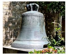 Die Schillerglocke