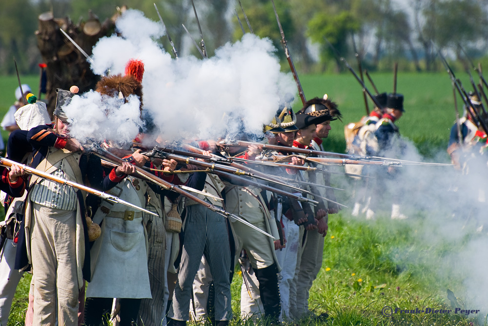 Die Schlacht(3) Foto & Bild reportage dokumentation, zeit