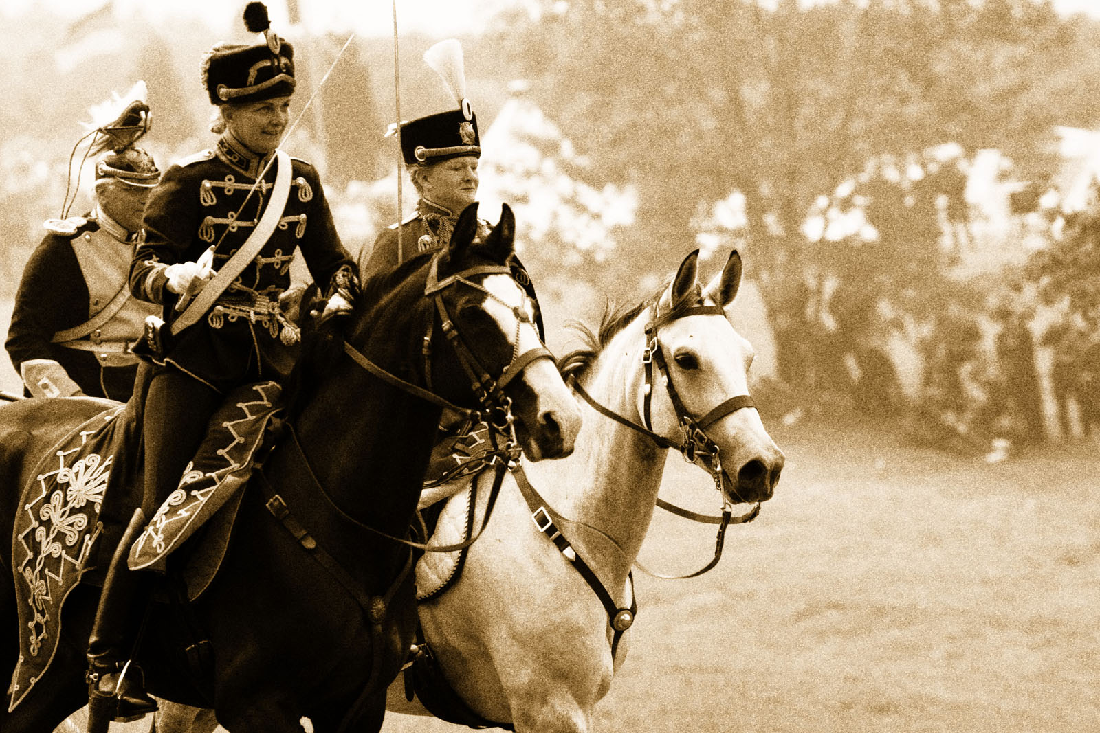 Die Schlacht bei Spicheren am 6. August 1870 Bild 10