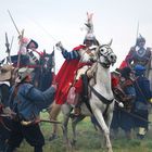 Die Schlacht um Grolle 1623 - Cavalry