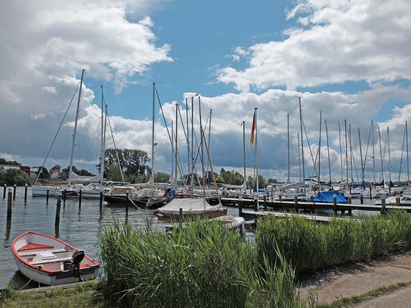 Die Schlei 