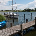 Die Schlei bei Arnis