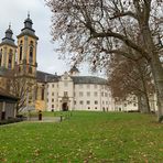 die Schloss - Kirche