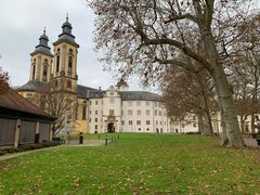 die Schloss - Kirche