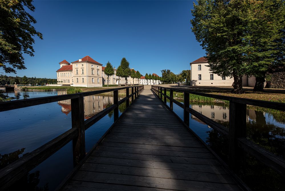 die Schloss_Brücke