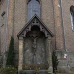 die Schlosskapelle -2-