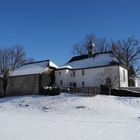 Die Schlosskapelle