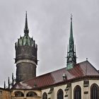 Die Schloßkirche