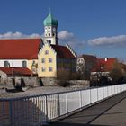 die Schlosskirche Wasserburg...3