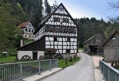 Die Schlossmühle