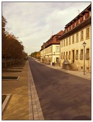 Die Schlossstraße