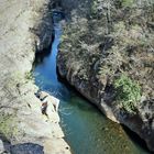 Die Schlucht des Colorado Rivers, Costa Rica