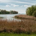 Die schmalste Stelle von Usedom