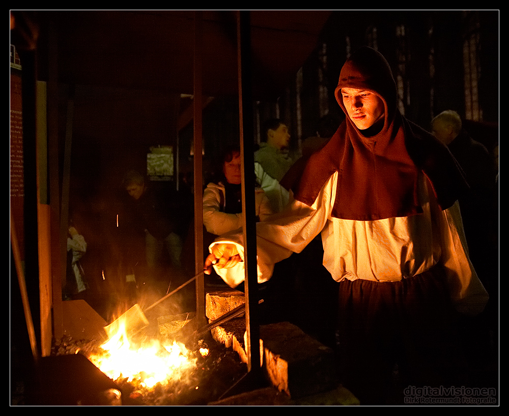 Die Schmied Foto & Bild deutschland, europe, niedersachsen Bilder auf