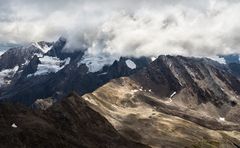 Die Schmugglerhütte