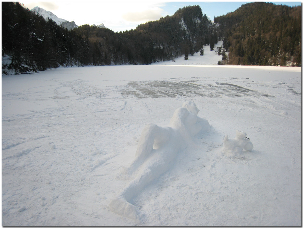 die Schneekönigin