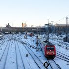 Die schnellste Regionalbahn ...