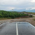 Die Schnellstraße - Roadtrip Albanien 2023