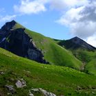 die Schochenspitze