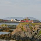 Die Schön Heit der Naturlandschaft in Norwegen 