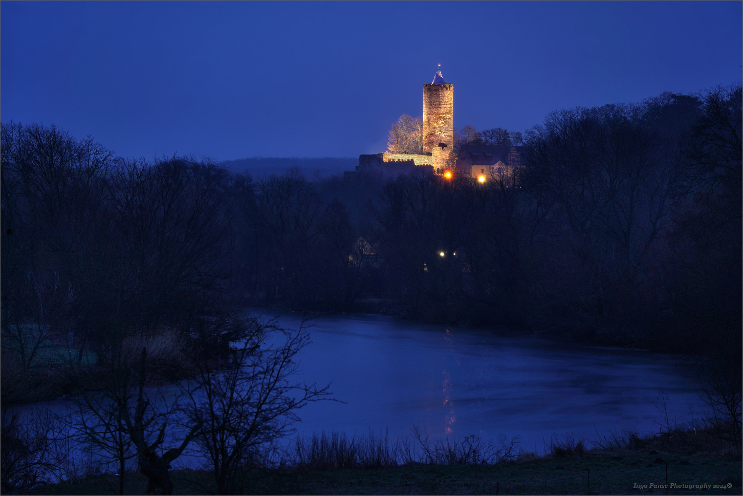 - Die Schönburg -