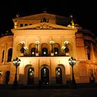 Die schöne Alte Oper