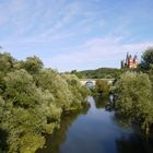 Die schöne Aussicht in Limburg