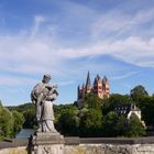 Die schöne Aussicht in Limburg