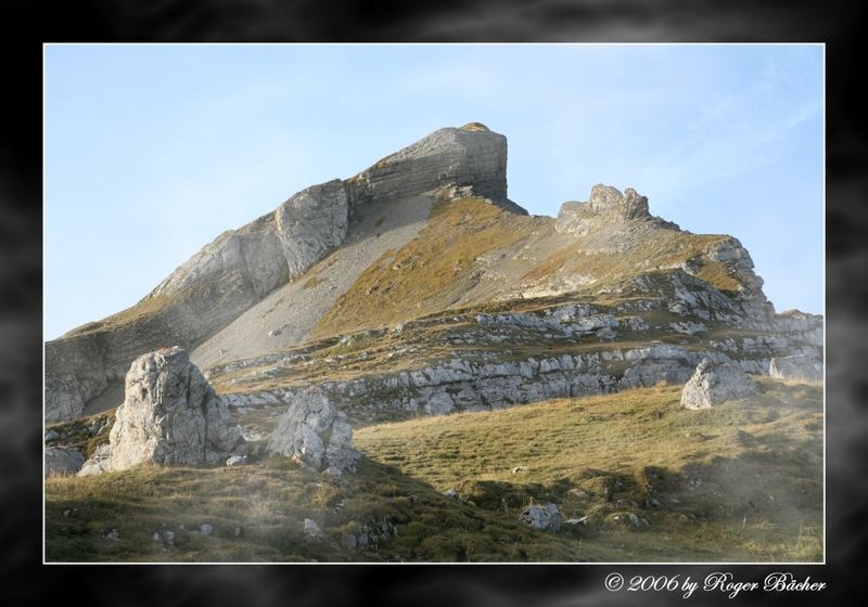 Die schöne Bergwelt 2