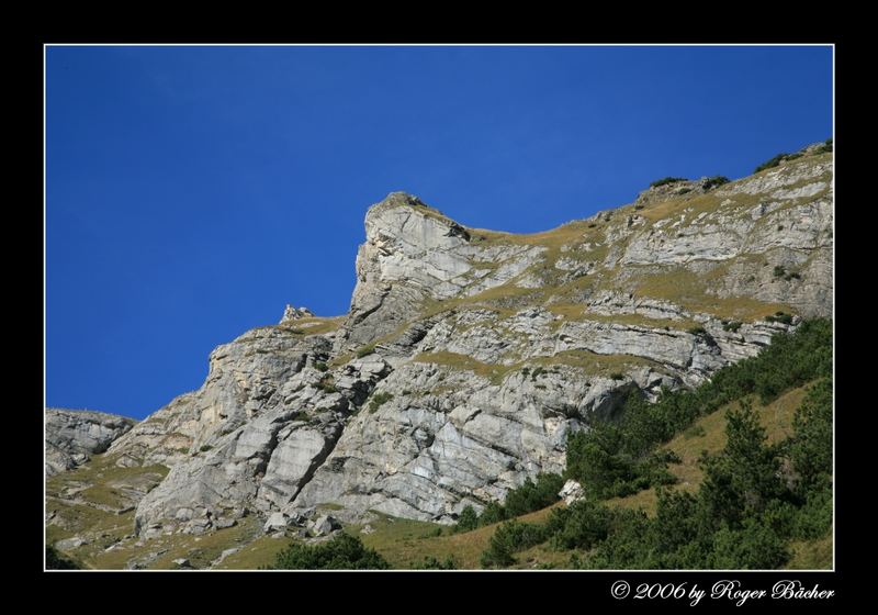 Die schöne Bergwelt 3