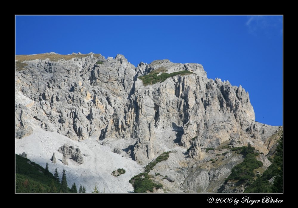 Die schöne Bergwelt 4