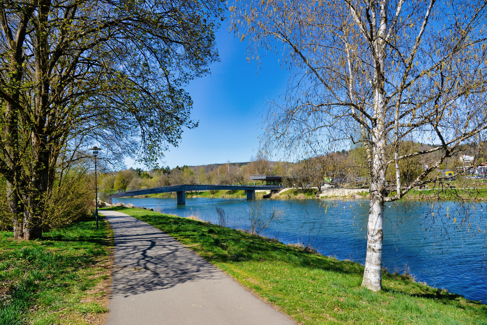 "Die schöne blaue Donau" 02