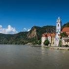 Die schöne braune Donau