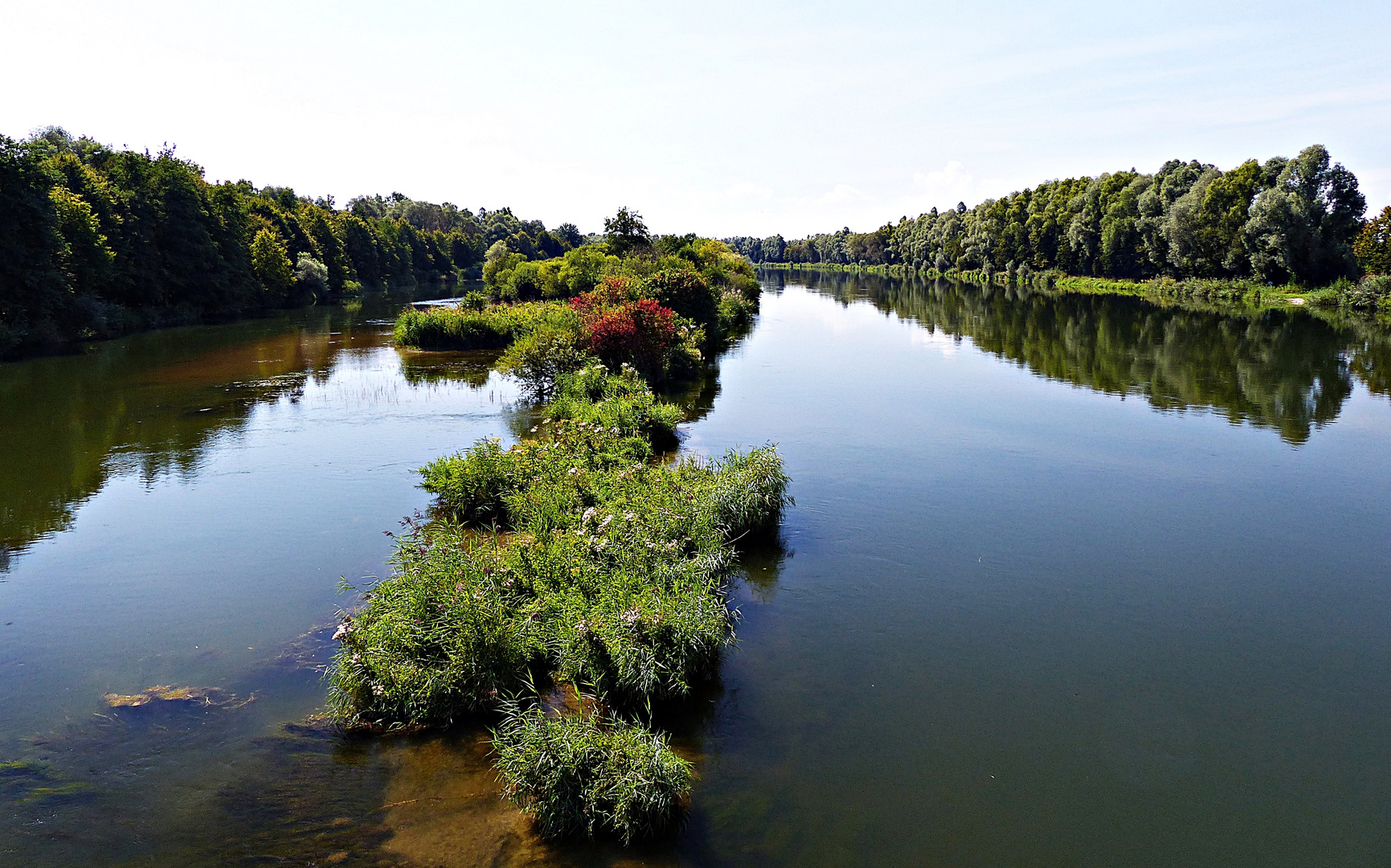 Die schöne Donau 2