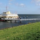 Die schöne Friesland …
