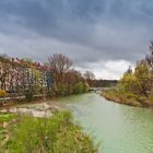 Die schöne Isar