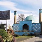 Die schöne Moschee