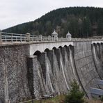 Die Schöne: Neustädter Talsperre