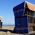 Die schöne Ostsee im Herbst