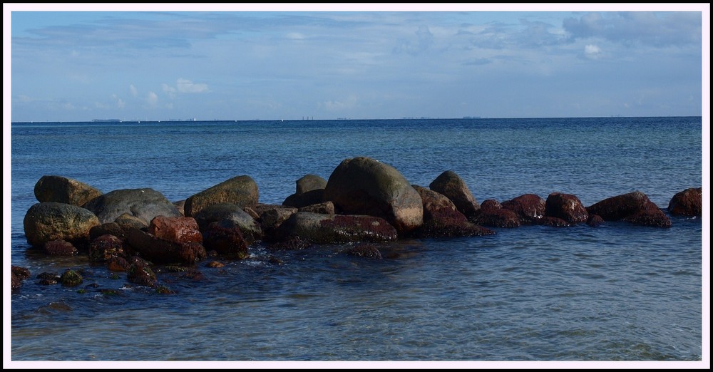 ..Die schöne Ostsee(Aug.09)