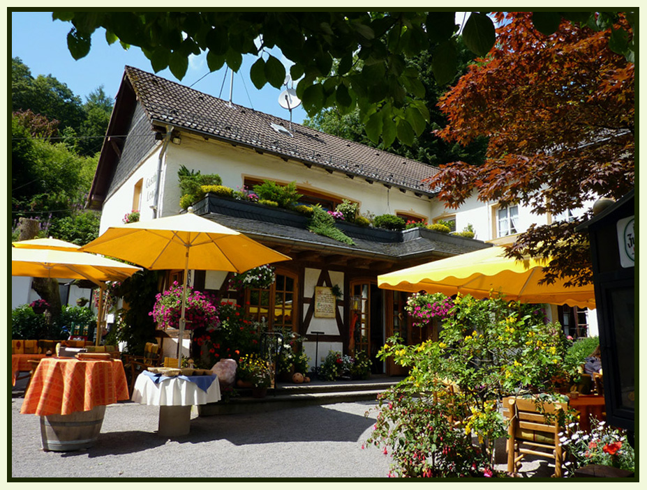 Rengser Mühle Rengser Mühle